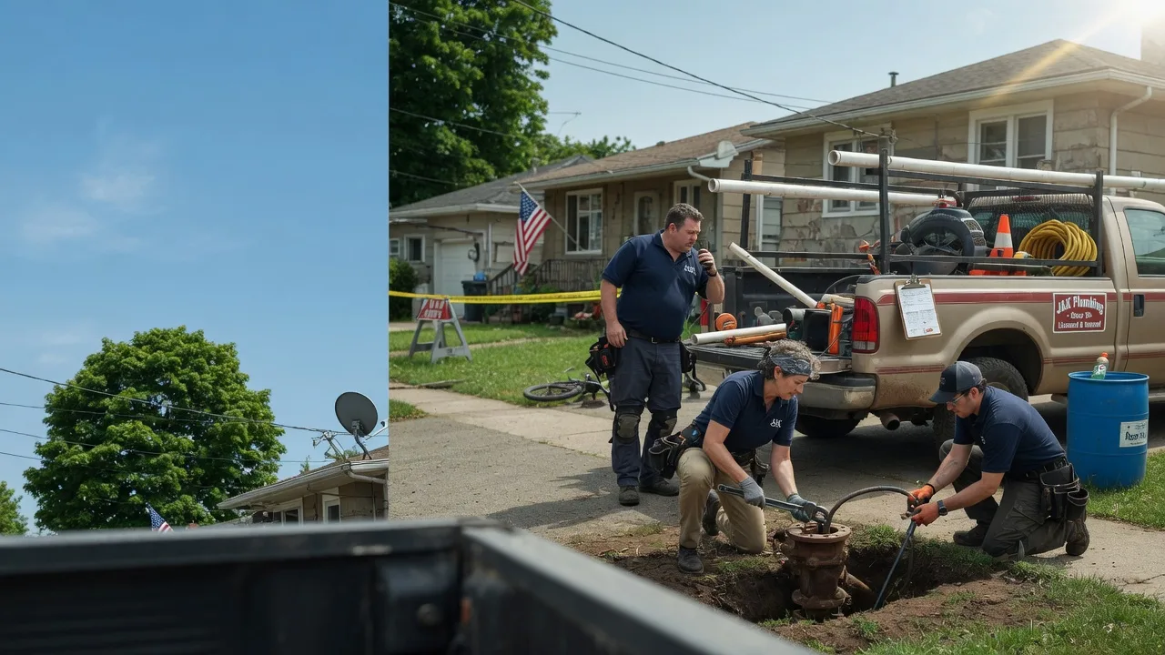 Water Heater Replacement in Grant Park, IL near me